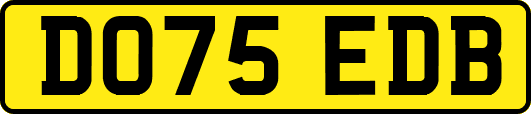 DO75EDB