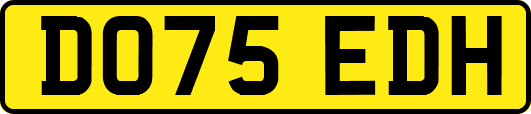 DO75EDH