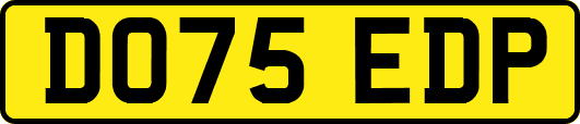 DO75EDP