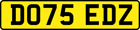 DO75EDZ