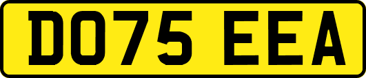 DO75EEA