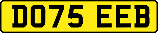 DO75EEB