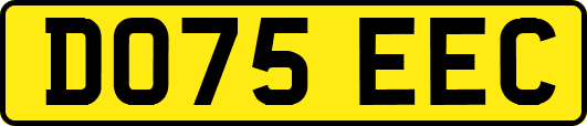 DO75EEC