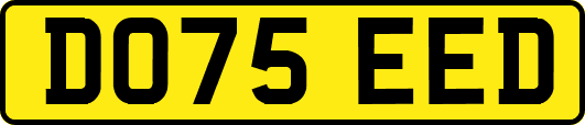 DO75EED