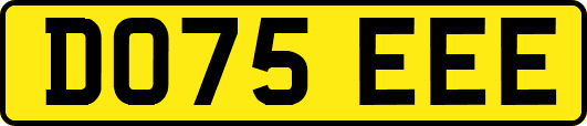 DO75EEE