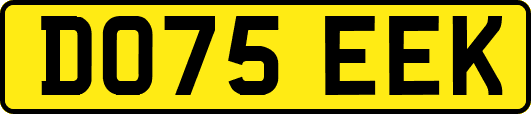 DO75EEK