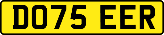 DO75EER