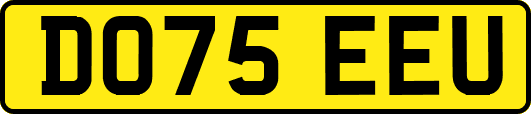DO75EEU