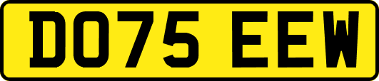 DO75EEW