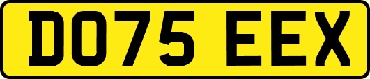 DO75EEX