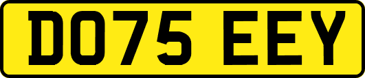 DO75EEY