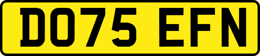 DO75EFN