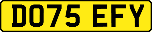 DO75EFY