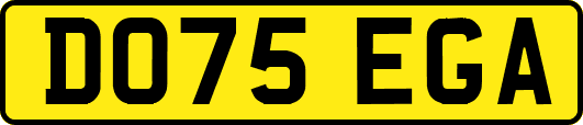 DO75EGA