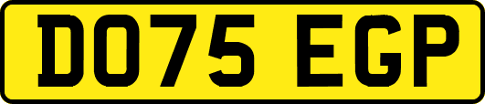 DO75EGP