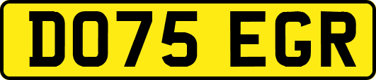 DO75EGR