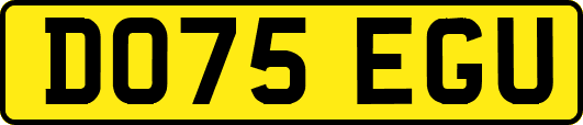 DO75EGU