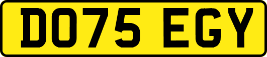 DO75EGY