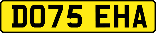 DO75EHA