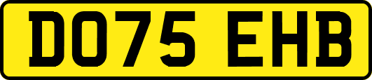 DO75EHB