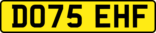 DO75EHF