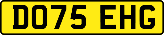 DO75EHG