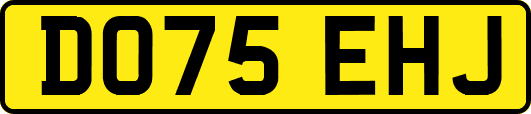 DO75EHJ
