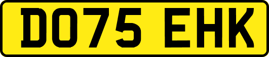 DO75EHK
