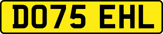 DO75EHL