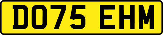 DO75EHM