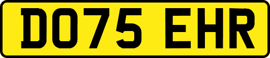 DO75EHR