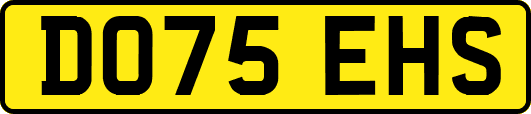DO75EHS