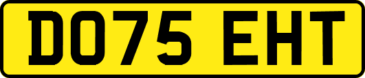 DO75EHT