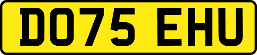 DO75EHU