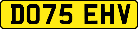 DO75EHV