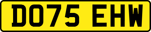 DO75EHW