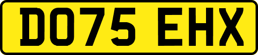 DO75EHX