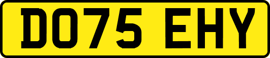 DO75EHY
