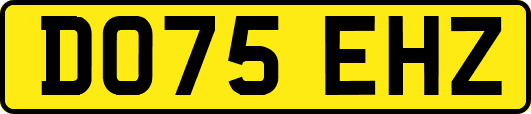 DO75EHZ