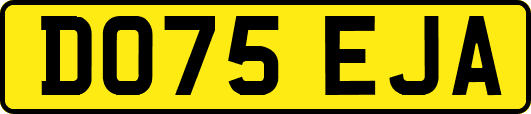 DO75EJA