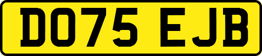 DO75EJB