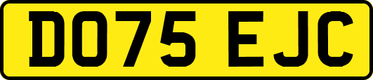 DO75EJC