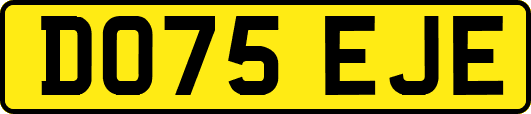 DO75EJE