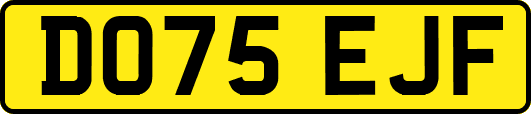 DO75EJF