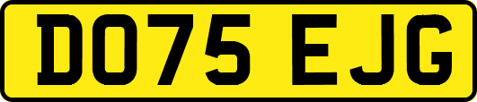 DO75EJG