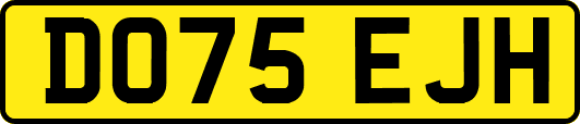 DO75EJH