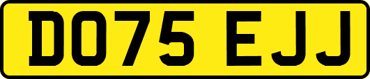 DO75EJJ