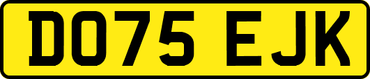 DO75EJK