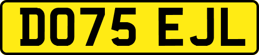 DO75EJL