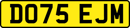 DO75EJM